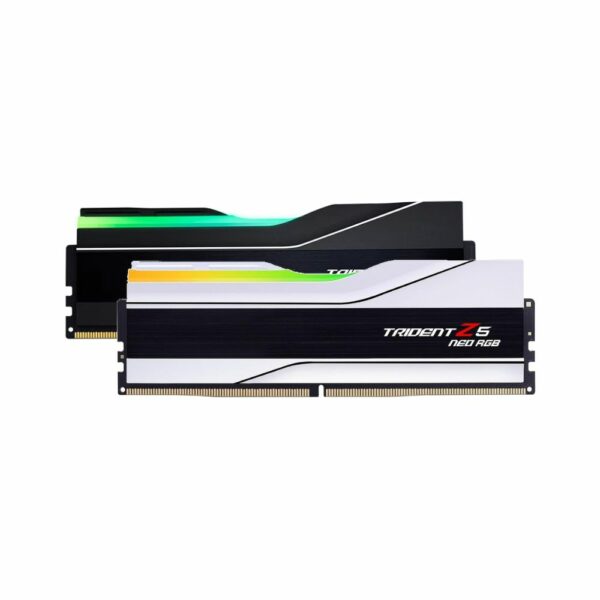 G.SKILL TRIDENT Z5 NEO RGB 32GB (2X16) 6000MHZ CL36 - BLACK