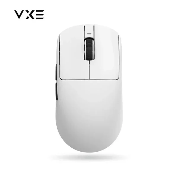 VXE DRAGONFLY R1 SE+ WIRELESS MOUSE - WHITE
