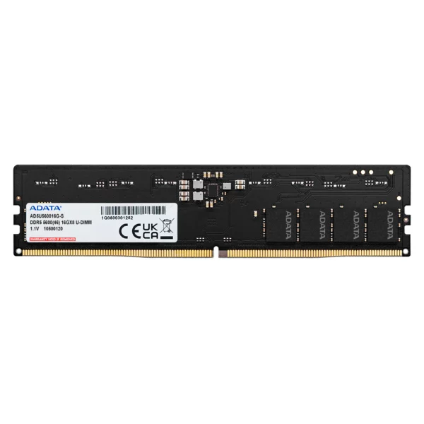 ACER UD200 1X16GB 5600MHZ DDR5