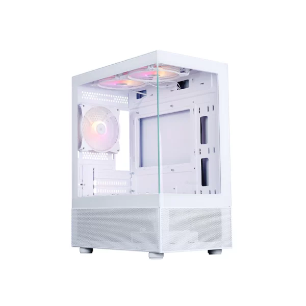 HORIZON MATX ARGB - WHITE