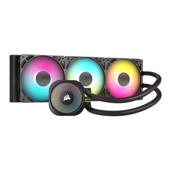 CORSAIR NAUTILUS 360 RS ARGB