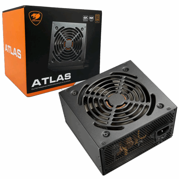 COUGAR ATLAS 750W 80PLUS BRONZE