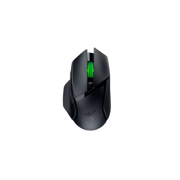 RAZER BASILISK V3 X HYPERSPEED - BLACK