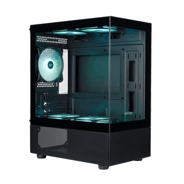 HORIZON MATX ARGB - BLACK