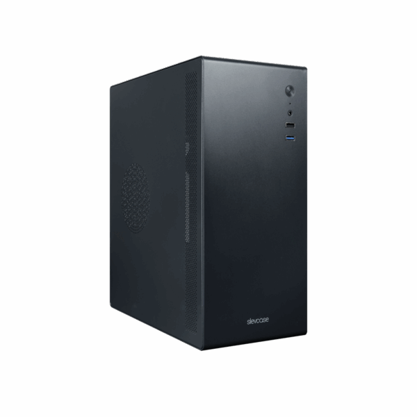 SLEVCASE SPOTLESS MATX CASING WITH SE380 PSU