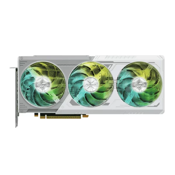 ASROCK ARC B580 STEEL LEGEND12GB OC