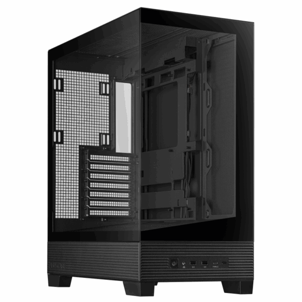 ASUS A31 ATX BLACK