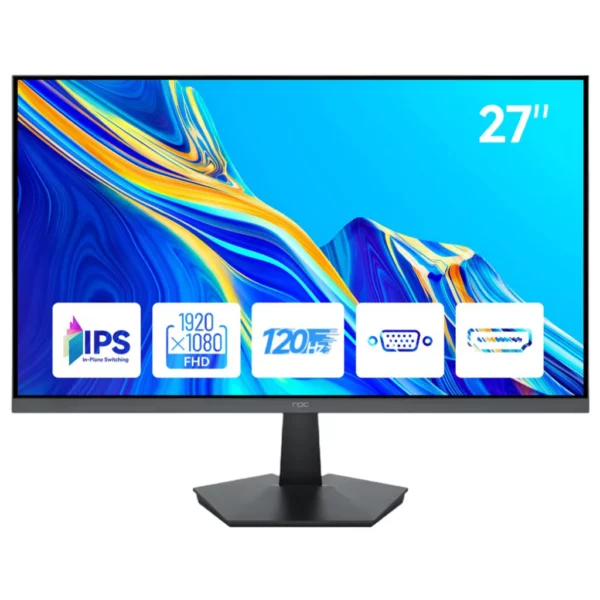 AIWA MF2708-A 27" INCH / IPS / FHD / 120HZ / 1MS