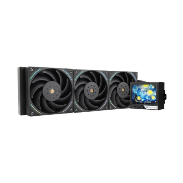 THERMALRIGHT MJOLNIR VISION 360MM ARGB BLACK