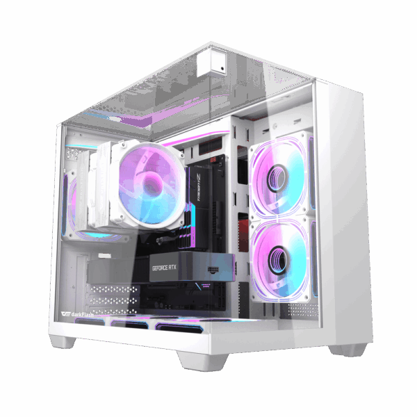 TH285M WHITE