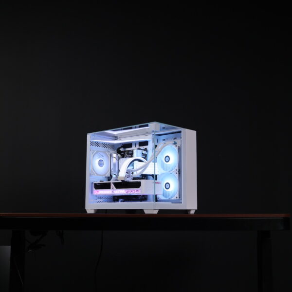 Winter.V2 (INTEL I5 14400F | RTX5070) RM4999 - Image 2