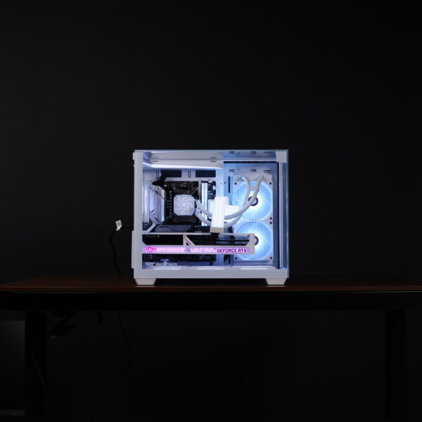 Winter.V2 (INTEL I5 14400F | RTX5070) RM4999 - Image 3
