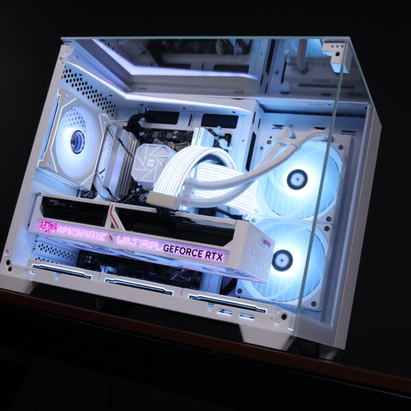 Winter.V2 (INTEL I5 14400F | RTX5070) RM4999 - Image 5