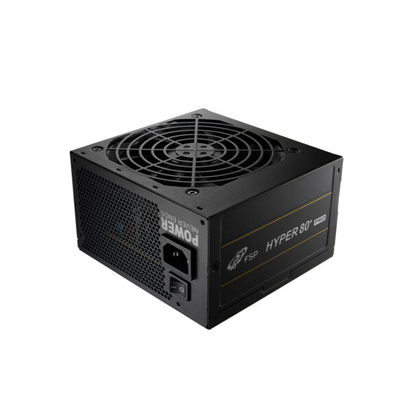 FSP HYPER 80PLUS PRO 550W