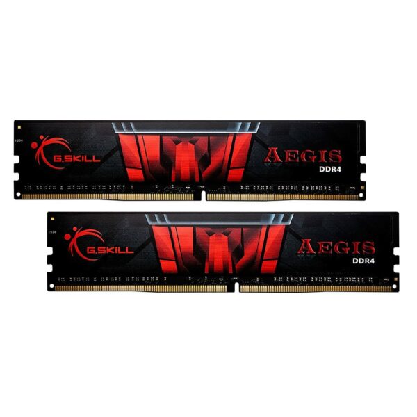 G.SKILL AEGIS 32GB (2 x 16) 3200MHZ DDR4