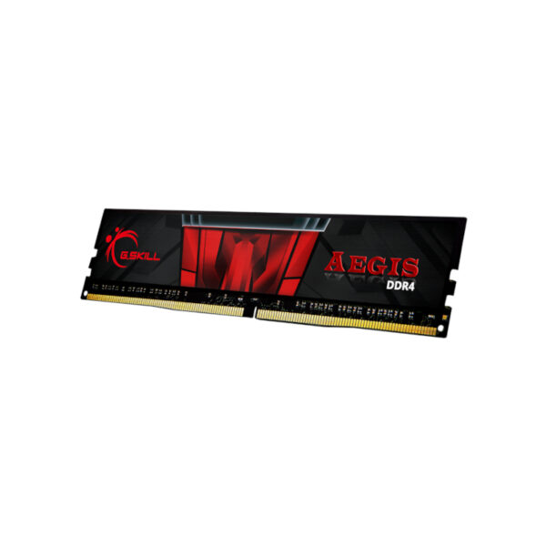 G.SKILL AEGIS 16GB (1 x 16) 3200MHZ DDR4