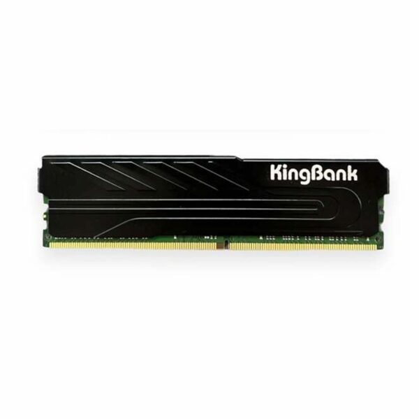 KINGBANK KJXB 3200MHZ 16GB (1X16) CL16 WITH HEATSINK