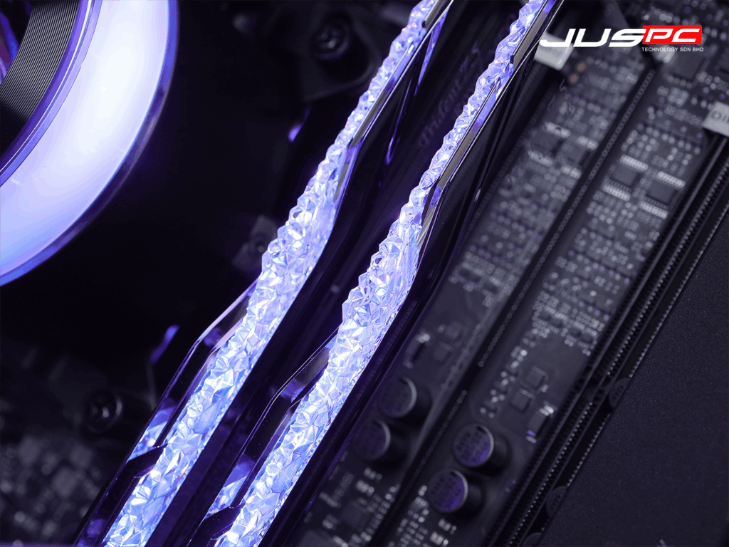 Sales of Computer Components