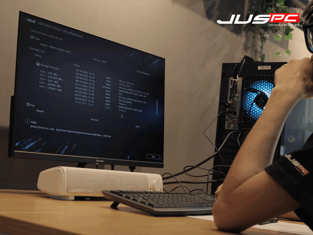 Troubleshooting & Services