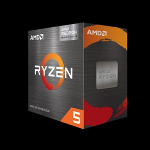 AMD RYZEN 5 5600GT