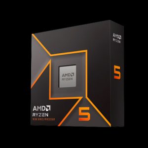 AMD RYZEN 5 9600X