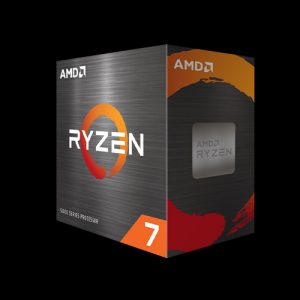 AMD RYZEN 7 5700