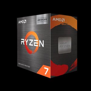 AMD RYZEN 7 5700X3D