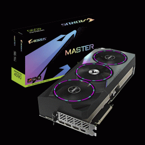 AORUS-GeForce-RTX-4090-MASTER-24GB-DDR6X
