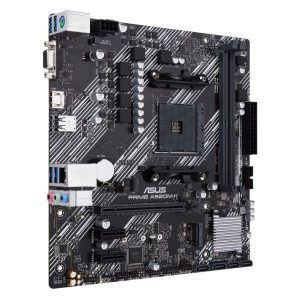 ASUS PRIME A520M-K (MATX)