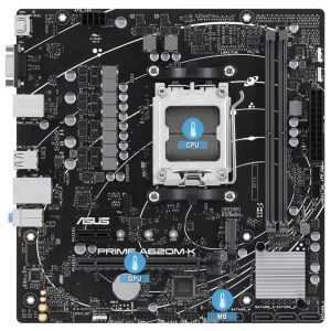 ASUS PRIME A620M-K CSM (MATX)