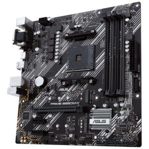 ASUS PRIME B550M-K (MATX)