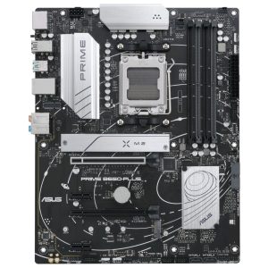 ASUS PRIME B650-PLUS (ATX)