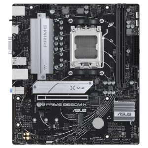 ASUS PRIME B650M-K CSM (MATX)