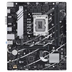 ASUS PRIME B760M-K DDR5 (MATX)