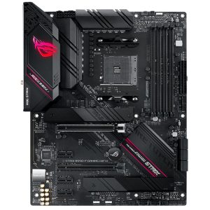 ASUS ROG STRIX B550-F GAMING WIFI II (ATX) (WIFI6E+BT5.2)