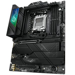 ASUS ROG STRIX X670E-F GAMING WIFI (ATX) (WIFI6E+BT5.2)