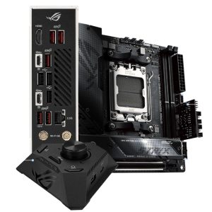 ASUS ROG STRIX X670E-I GAMING WIFI (ITX) (WIFI6E+BT5.2)