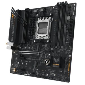 ASUS TUF GAMING A620M-PLUS WIFI (MATX) (WIFI6+BT5.3)