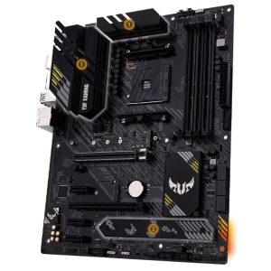 ASUS TUF GAMING B550-PLUS (ATX)