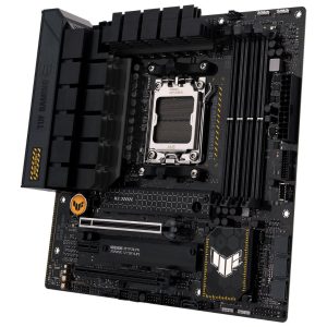 ASUS TUF GAMING B650M-PLUS WIFI (MATX) (WIFI6+BT5.2)