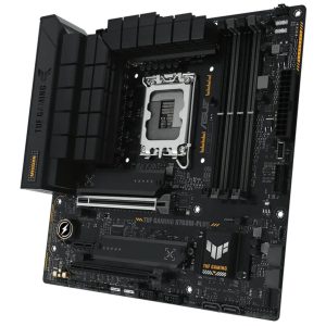 ASUS TUF GAMING B760M-PLUS II DDR5 (MATX)