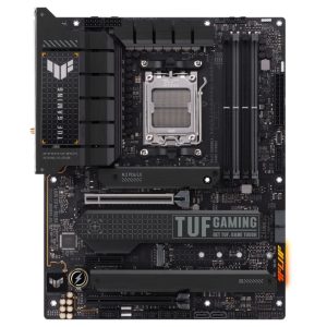 ASUS TUF GAMING X670E-PLUS WIFI (ATX) (WIFI6E+BT5.2)