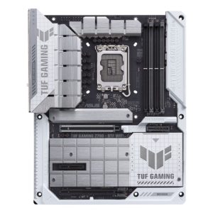 ASUS TUF GAMING Z790-BTF WIFI DDR5 (ATX) (WIFI7+BT5.4)