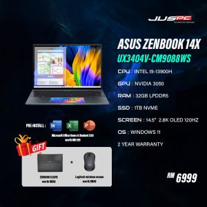 ASUS-Zenbook-14X-OLED-UX3404V-CM9088WS