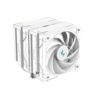 DEEPCOOL AK620 AIR COOLER WHITE