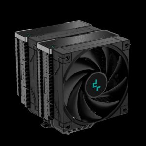 DEEPCOOL AK620 ZERO DARK AIR COOLER