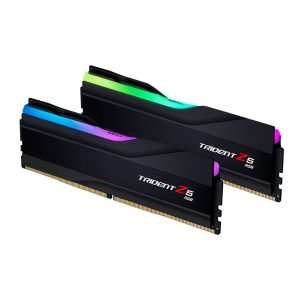 G.SKILL TRIDENT Z5 RGB 2X16GB DDR5 6800MHZ CL34 – BLACK