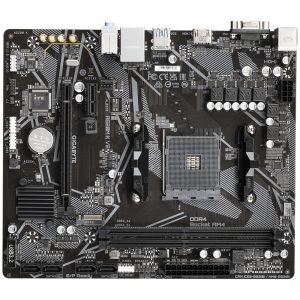 GIGABYTE A520M K V2 (MATX)