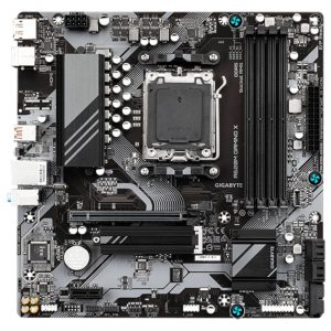 GIGABYTE A620M GAMING X (MATX)