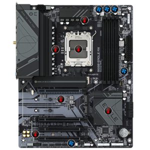 GIGABYTE B650 EAGLE AX (ATX) (WIFI6E+BT5.3)